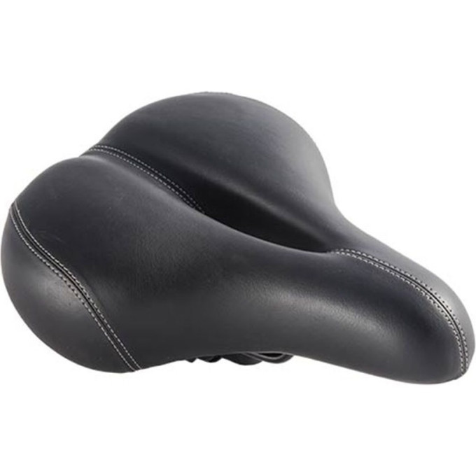 Седло велосипедное TECH TEAM 250*190mm 1/20 HF-AZ-1236 NN002697
