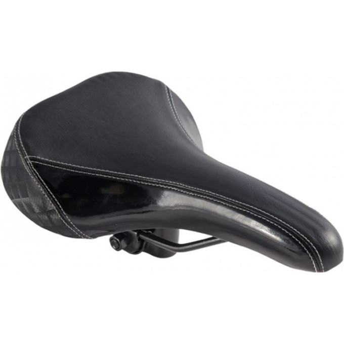 Седло велосипедное TECH TEAM Актив 270*135mm 1/30 HF-AZ-121 NP001458