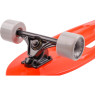 Скейтборд TECH TEAM FISHBOARD 31 2020 красный NN004183